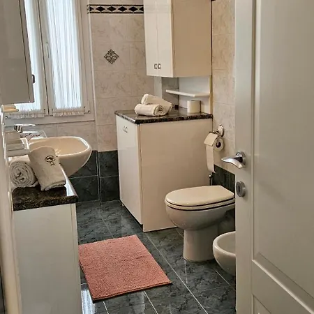 Appartamento Casa Lavagna *