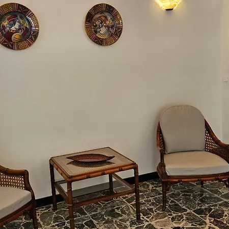 Apartment Casa Lavagna Taggia