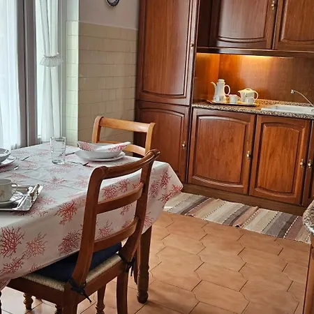 Casa Lavagna *