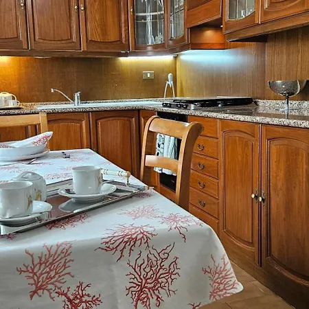Casa Lavagna