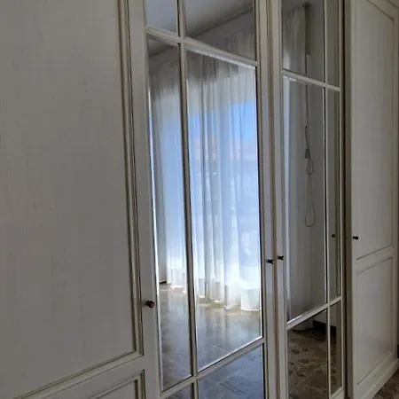 Casa Lavagna Διαμέρισμα Arma di Taggia