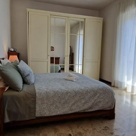 Apartment Casa Lavagna *