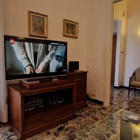 Apartment Casa Lavagna