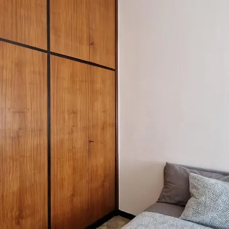 Casa Lavagna Apartment