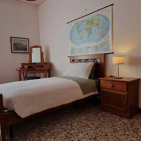 Casa Lavagna Apartment