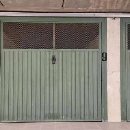 Casa Lavagna Apartment