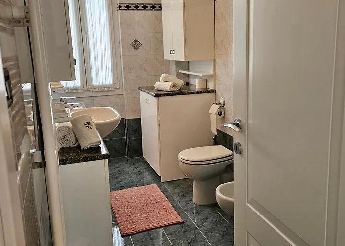 Apartment Casa Lavagna *