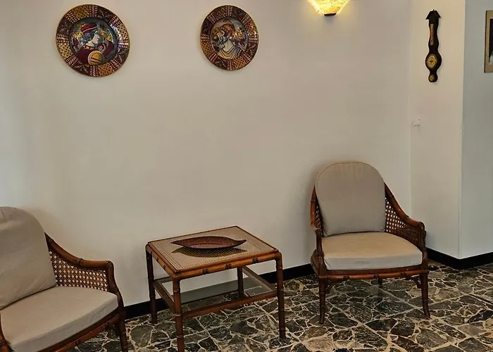 Apartment Casa Lavagna Taggia