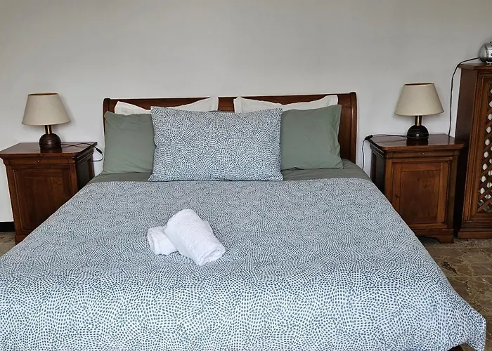 Casa Lavagna Apartment Taggia