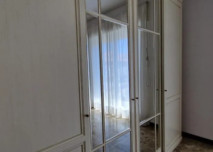 Casa Lavagna Apartment Taggia