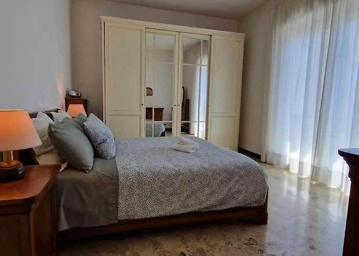 Apartment Casa Lavagna *