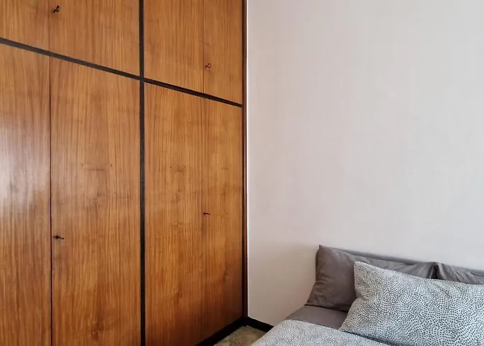 Casa Lavagna Apartment