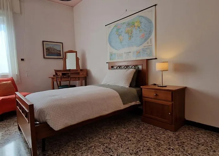 Casa Lavagna Apartment