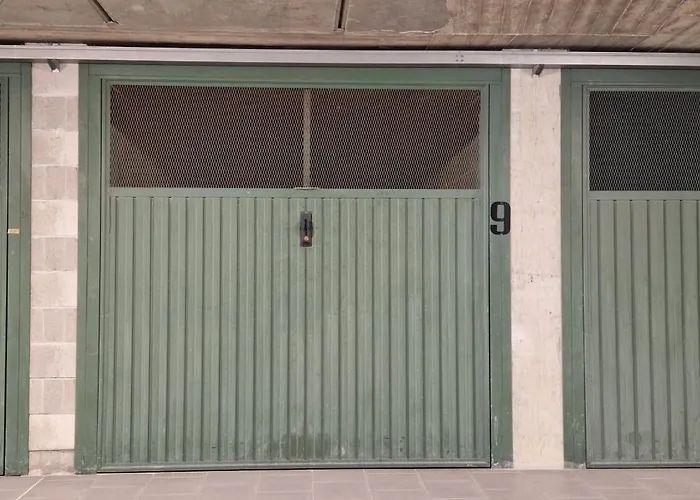 Casa Lavagna Apartment