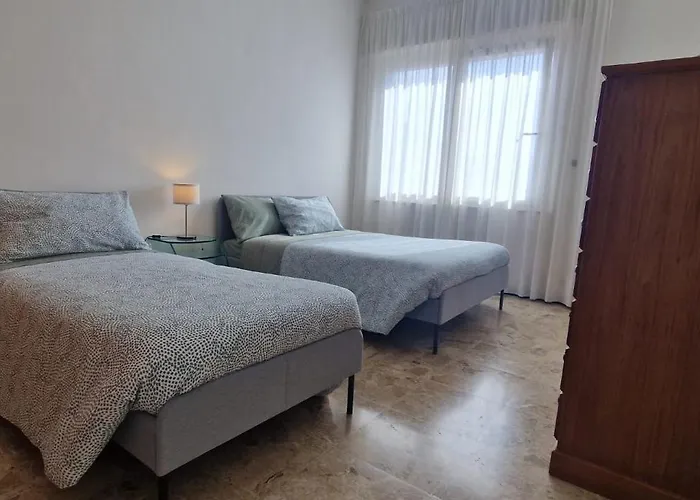 Casa Lavagna * Taggia